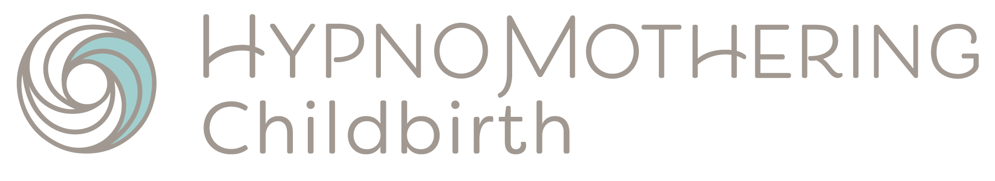 Hypnomothering Childbirth logo